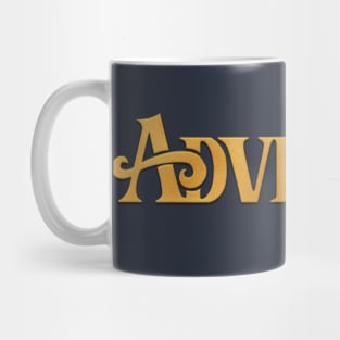 Adventure Mug